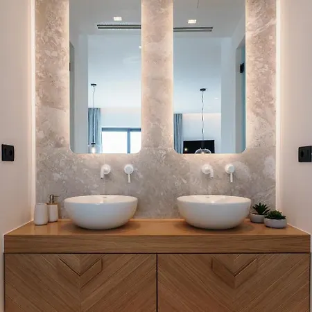 فندق Milestones Naxos Maragkas