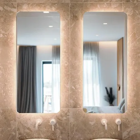 فندق Milestones Naxos