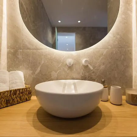 فندق Milestones Naxos