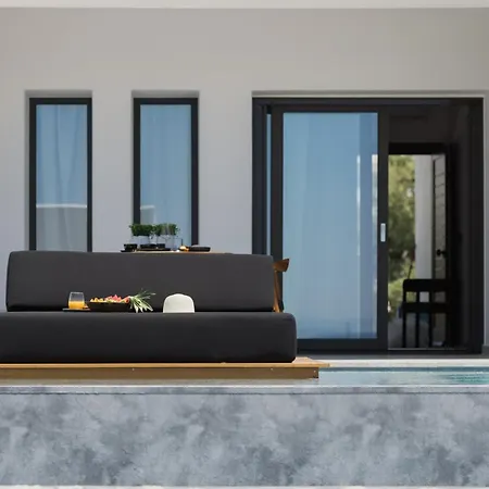 Milestones Naxos فندق 5*