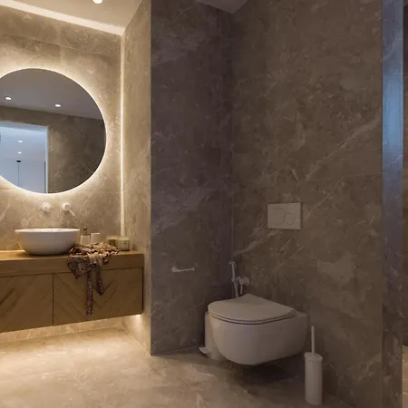 Milestones Naxos فندق 5*