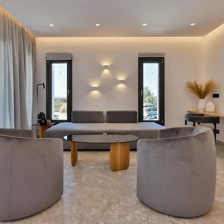 فندق Milestones Naxos