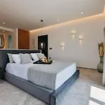 Hotell Milestones Naxos 5*