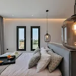Milestones Naxos Hotell Maragkas