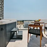 Milestones Naxos Hotell Maragkas