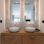 Hotell Milestones Naxos Maragkas