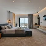 Hotell Milestones Naxos 5*