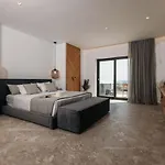 Hotell Milestones Naxos