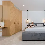 Milestones Naxos Hotell 5*
