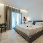 Hotell Milestones Naxos 5*