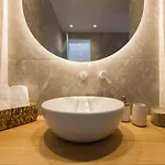 Hotell Milestones Naxos