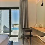 Milestones Naxos Hotell 5*