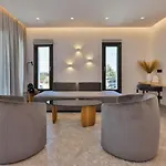 Hotell Milestones Naxos