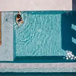 Milestones Naxos Hotell 5*