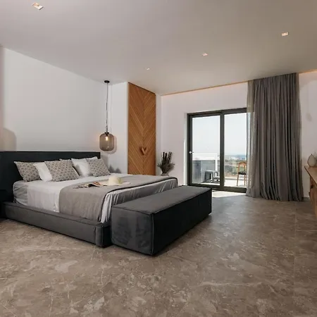 Hotel Milestones Naxos