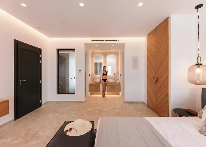 Milestones Naxos Hotel 5*