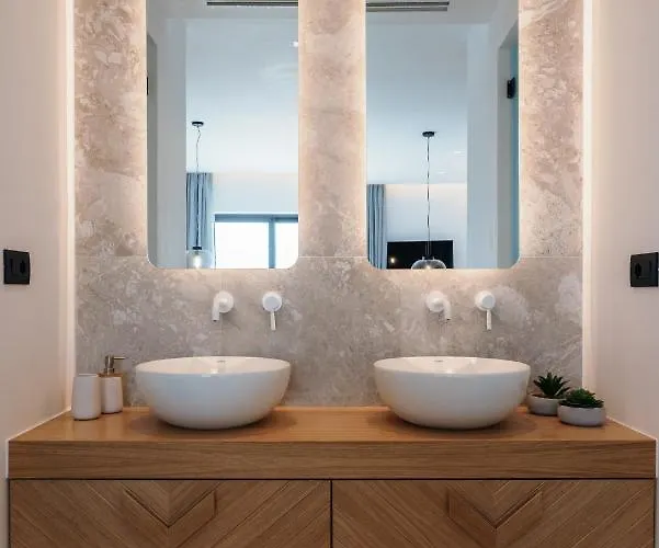 Hotel Milestones Naxos Maragkas