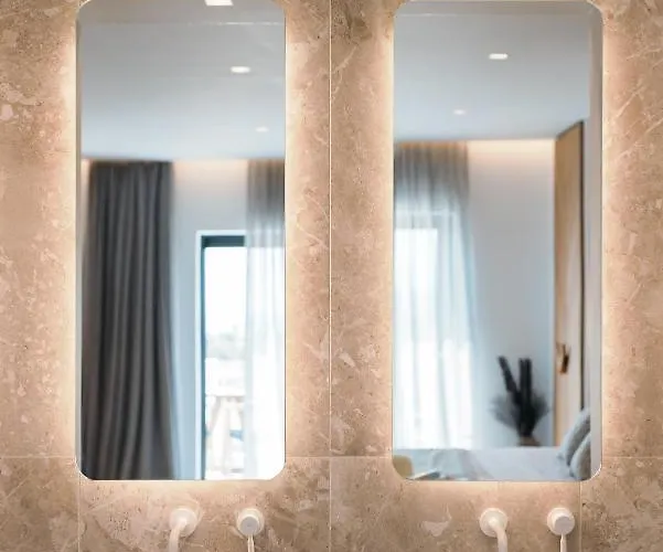 Hotel Milestones Naxos