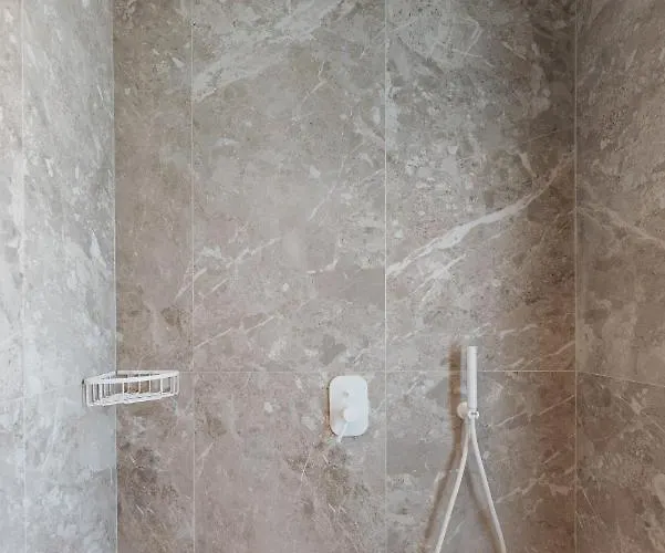 Milestones Naxos Hotel 5*