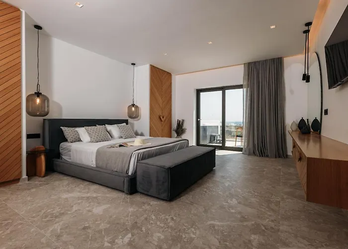 Hotel Milestones Naxos