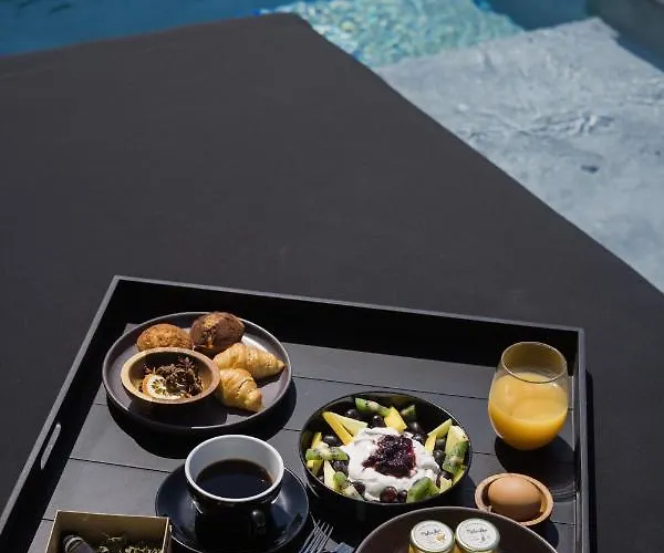 Milestones Naxos Hotel Maragkas