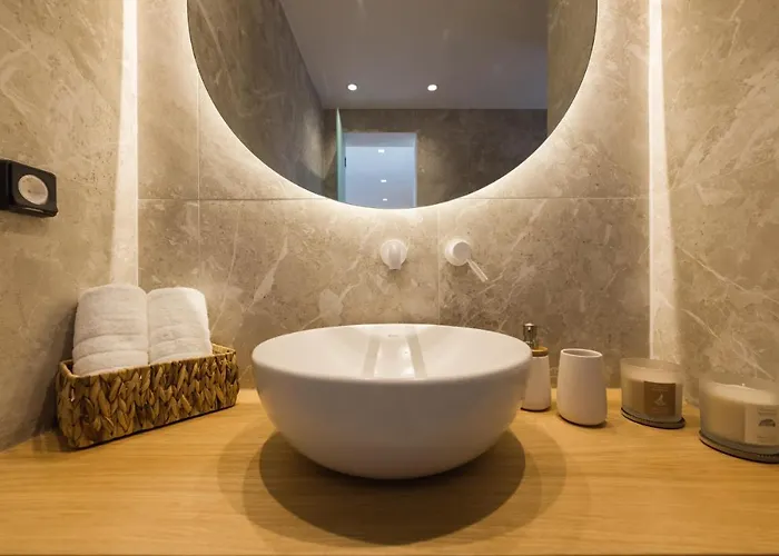 Hotel Milestones Naxos