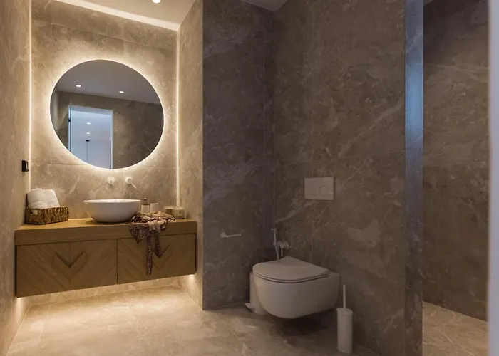 Milestones Naxos Hotel 5*